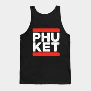 Phuket Tank Top